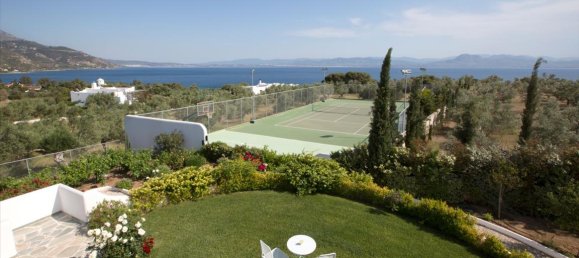 500m² Villa in Loutraki, Greece No. 7561 8