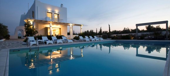 500m² Villa in Loutraki, Greece No. 7561 15