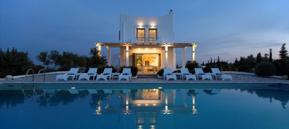 500m² Villa in Loutraki, Greece No. 7561 14
