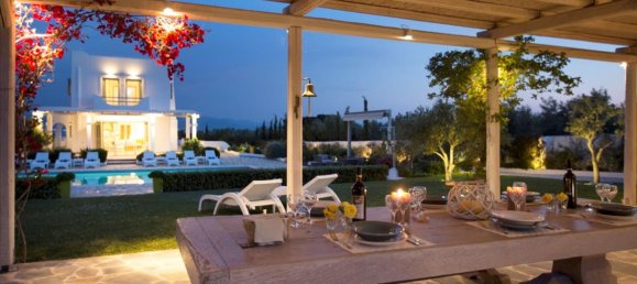 500m² Villa in Loutraki, Greece No. 7561 17