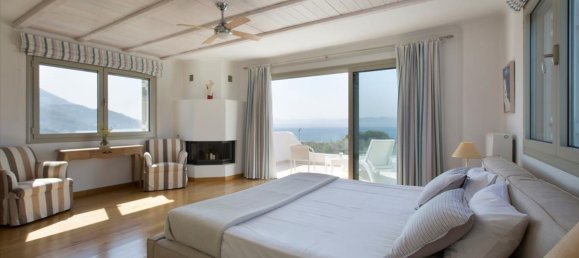 500m² Villa in Loutraki, Greece No. 7561 20