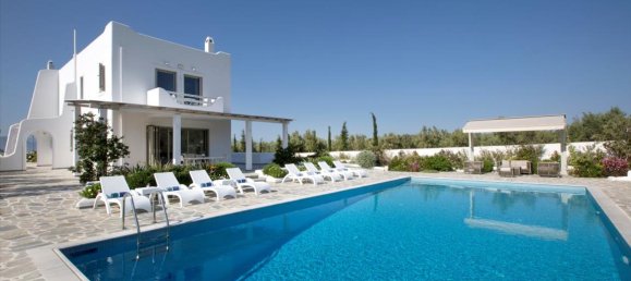 500m² Villa in Loutraki, Greece No. 7561 3