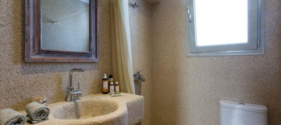 Вилла 500м² в Лутракион, Лутракион-Перахора-Айи-Теодори, Коринфия, Пелопоннес, Пелопоннес, Западная Греция и Ионические острова, Греция № 7561 29