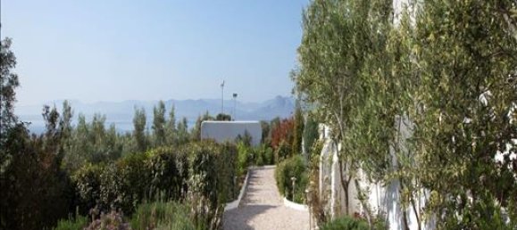 Вилла 500м² в Лутракион, Лутракион-Перахора-Айи-Теодори, Коринфия, Пелопоннес, Пелопоннес, Западная Греция и Ионические острова, Греция № 7561 5