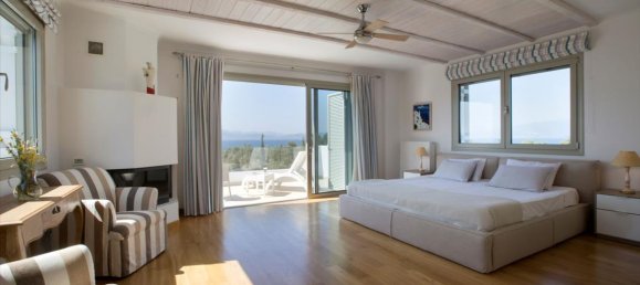 500m² Villa in Loutraki, Greece No. 7561 19