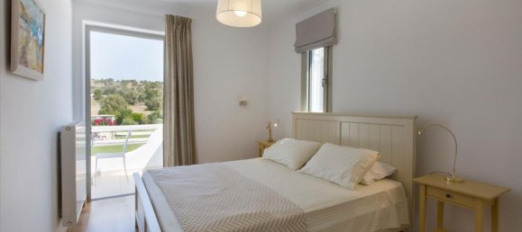 Вилла 500м² в Лутракион, Лутракион-Перахора-Айи-Теодори, Коринфия, Пелопоннес, Пелопоннес, Западная Греция и Ионические острова, Греция № 7561 23