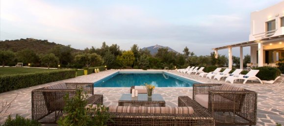 500m² Villa in Loutraki, Greece No. 7561 13