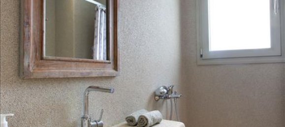 Вилла 500м² в Лутракион, Лутракион-Перахора-Айи-Теодори, Коринфия, Пелопоннес, Пелопоннес, Западная Греция и Ионические острова, Греция № 7561 30