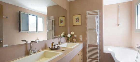 Вилла 500м² в Лутракион, Лутракион-Перахора-Айи-Теодори, Коринфия, Пелопоннес, Пелопоннес, Западная Греция и Ионические острова, Греция № 7561 21