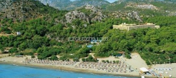 Appartement 1+1 à Didim, Turkey No. 30877 3