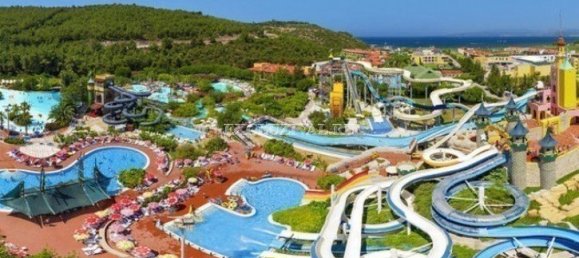 Appartement 1+1 à Didim, Turkey No. 30877 11