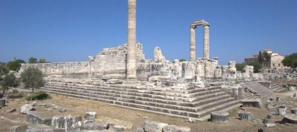 Appartement 1+1 à Didim, Turkey No. 30877 8