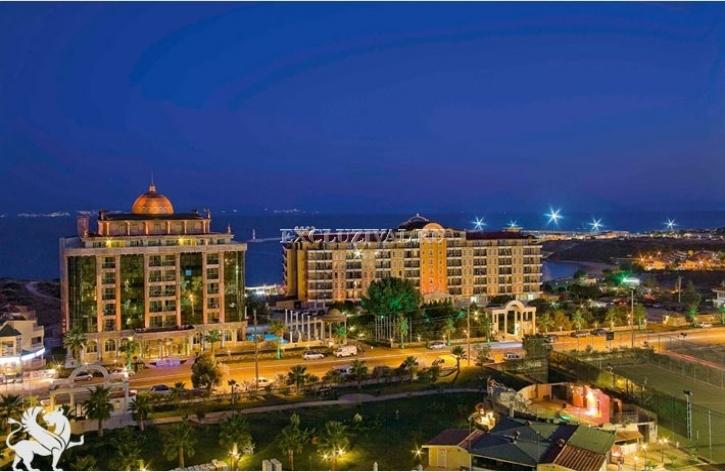 Appartement 1+1 à Didim, Turkey No. 30877