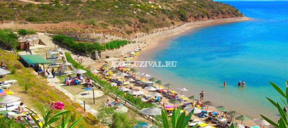 Appartement 1+1 à Didim, Turkey No. 30877 6