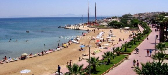 Appartement 1+1 à Didim, Turkey No. 30877 9