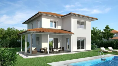 4 rooms House in Feldkirchen in Karnten, Austria No. 99067