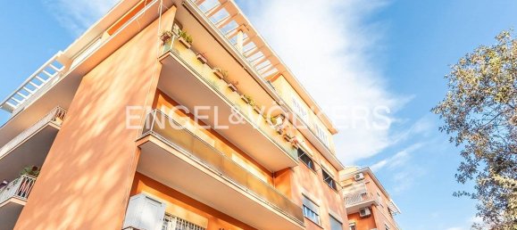 2 غرف نوم شقة في Rome, Italy رقم 132144 13