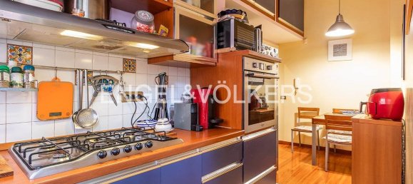 2 Schlafzimmer Wohnung in Rome, Italy, Nr. 132144 4