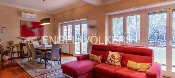 2 Schlafzimmer Wohnung in Rome, Italy, Nr. 132144 3