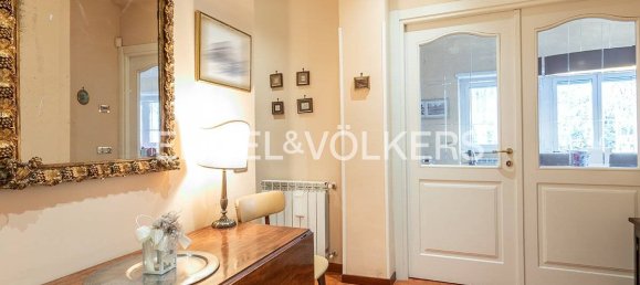 2 Schlafzimmer Wohnung in Rome, Italy, Nr. 132144 2