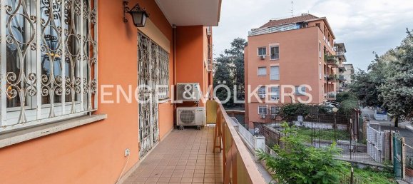 2 Schlafzimmer Wohnung in Rome, Italy, Nr. 132144 10