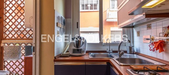 2 Schlafzimmer Wohnung in Rome, Italy, Nr. 132144 5
