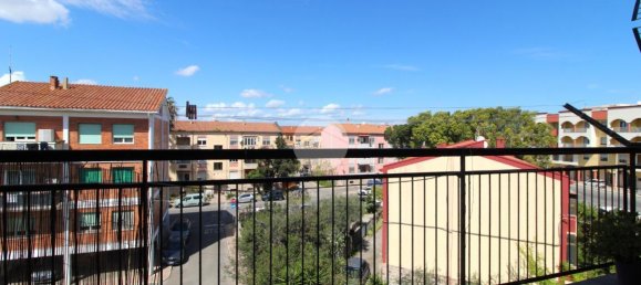 Apartamento de 4 habitaciónes en Quartu Sant'Elena, Italy No. 41351 15