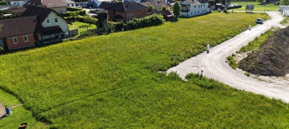 Terrain à Nussbach, Austria No. 244297 7