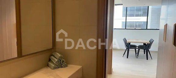 1 Schlafzimmer Wohnung in Meydan One, UAE, Nr. 27537 8
