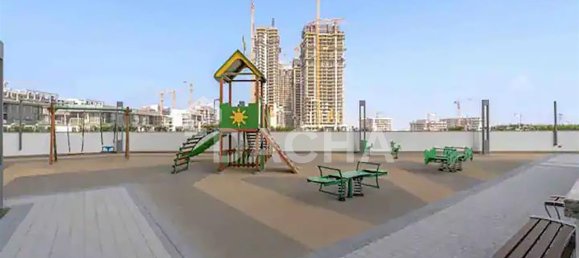 1 Schlafzimmer Wohnung in Meydan One, UAE, Nr. 27537 14