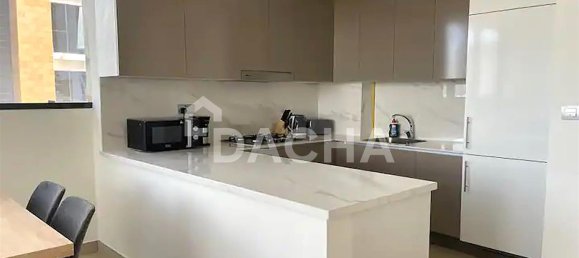 1 Schlafzimmer Wohnung in Meydan One, UAE, Nr. 27537 4