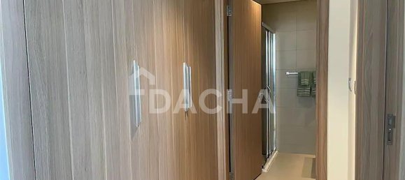 1 Schlafzimmer Wohnung in Meydan One, UAE, Nr. 27537 7