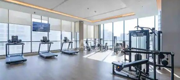 1 Schlafzimmer Wohnung in Meydan One, UAE, Nr. 27537 13