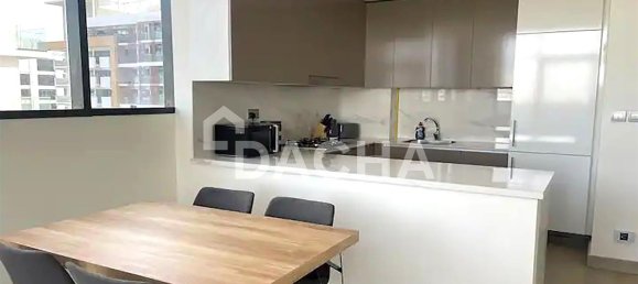 1 Schlafzimmer Wohnung in Meydan One, UAE, Nr. 27537 3