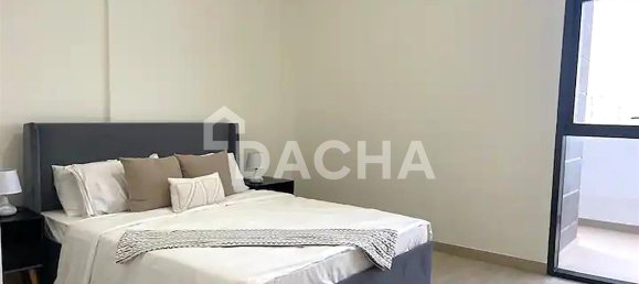 1 Schlafzimmer Wohnung in Meydan One, UAE, Nr. 27537 5