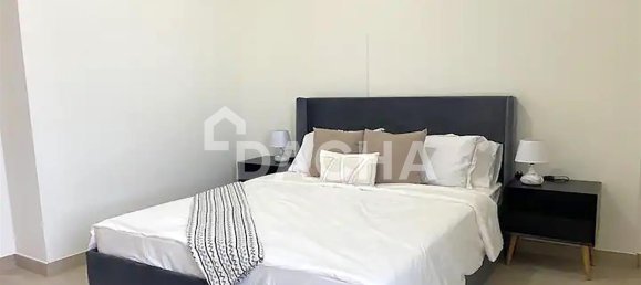 1 Schlafzimmer Wohnung in Meydan One, UAE, Nr. 27537 6