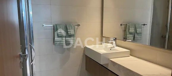 1 Schlafzimmer Wohnung in Meydan One, UAE, Nr. 27537 9
