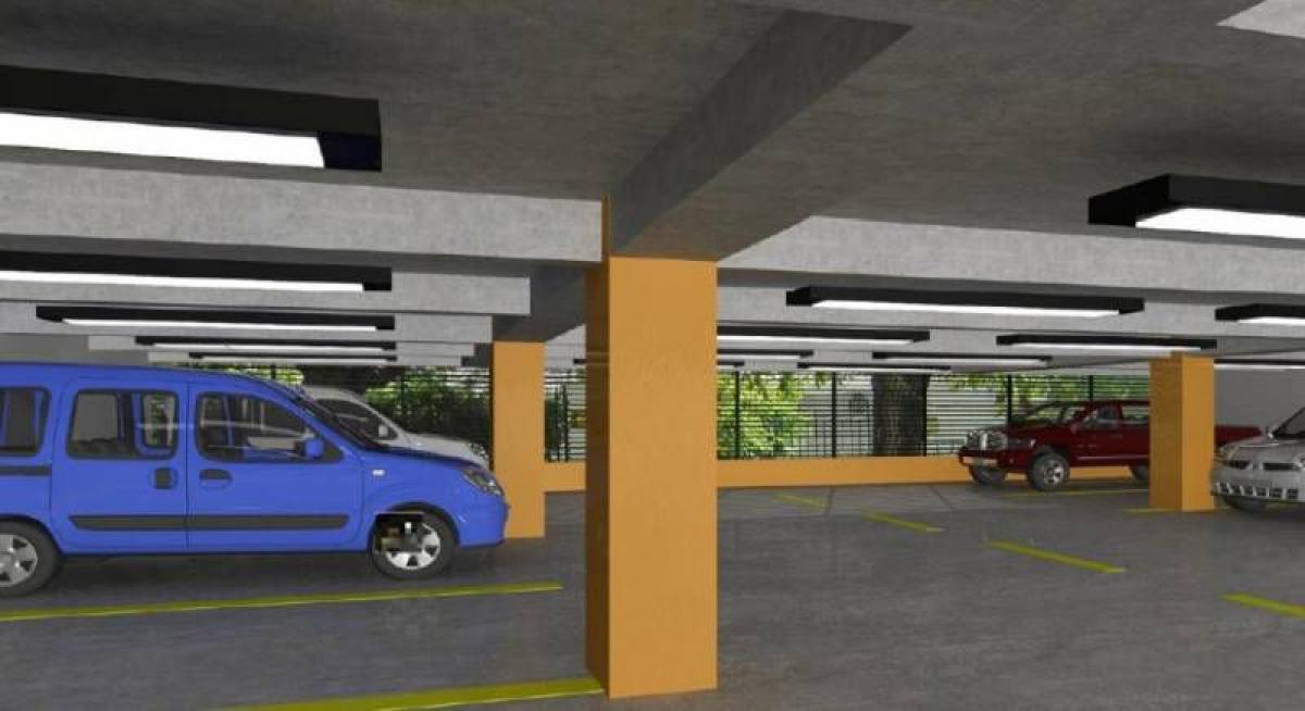 Lagerhaus in Buenos Aires, Argentina 12m², Nr. 105830