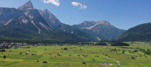 Terreno em Ehrwald, Austria 450 m² N.º 163804 8