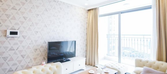 2 bedrooms Apartment in Binh Thanh, Vietnam No. 17935 9