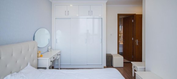 2 bedrooms Apartment in Binh Thanh, Vietnam No. 17935 19