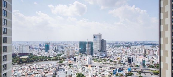 2 bedrooms Apartment in Binh Thanh, Vietnam No. 17935 21