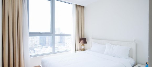 2 bedrooms Apartment in Binh Thanh, Vietnam No. 17935 23