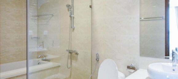 2 bedrooms Apartment in Binh Thanh, Vietnam No. 17935 20