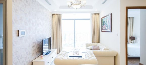 2 bedrooms Apartment in Binh Thanh, Vietnam No. 17935 6