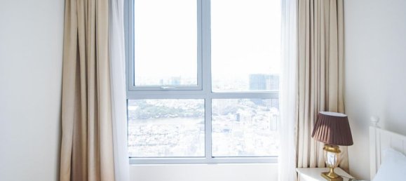 2 bedrooms Apartment in Binh Thanh, Vietnam No. 17935 12