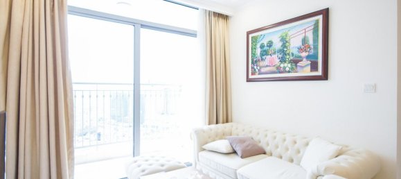 2 bedrooms Apartment in Binh Thanh, Vietnam No. 17935 5