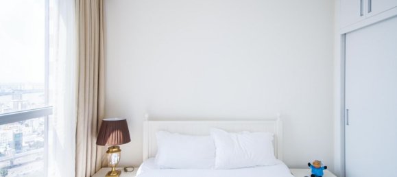 2 bedrooms Apartment in Binh Thanh, Vietnam No. 17935 10