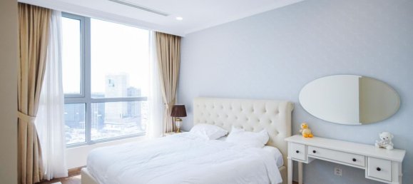 2 bedrooms Apartment in Binh Thanh, Vietnam No. 17935 13