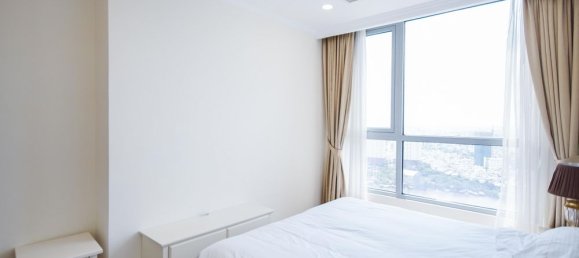 2 bedrooms Apartment in Binh Thanh, Vietnam No. 17935 16